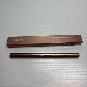 Yensa Super Brow Defining Pencil BLONDE New